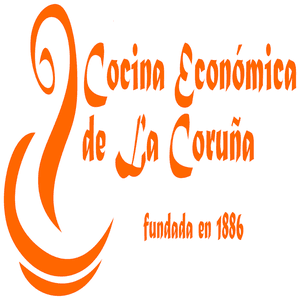 •Bono Cocina Económica (10 €)